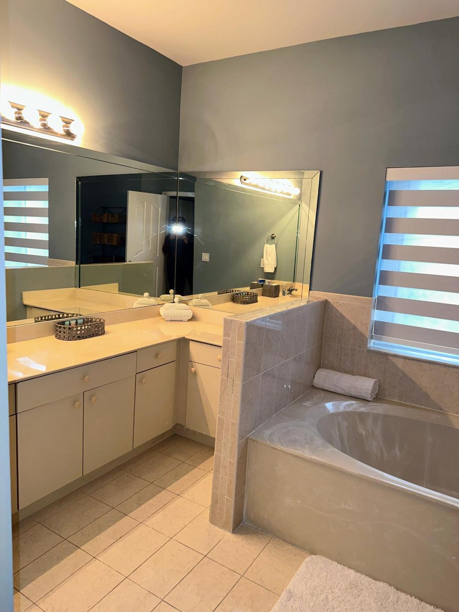 Vila Big Beautiful House With Heated Pool Miami Exteriér fotografie